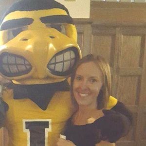 Meet your Posher, Brienne